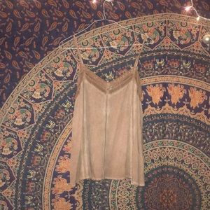 Knox Rose dusty pink shirt